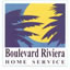 Boulevard Riviera Flat