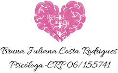Psicóloga Bruna Juliana Costa Rodrigues