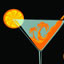 Tropical Drinks