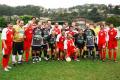 AAS X Manezinhos da Ilha 2011