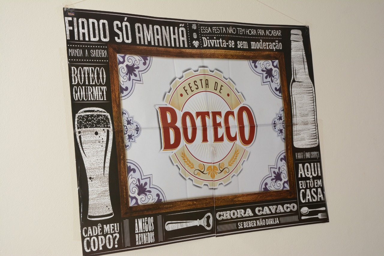 Noite do Boteco 2021