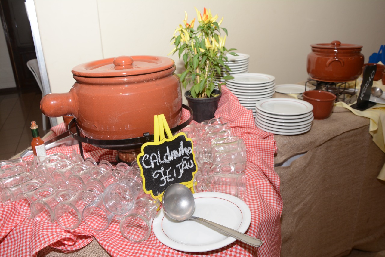 Feijoada das Associações