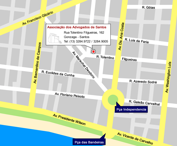 Localização